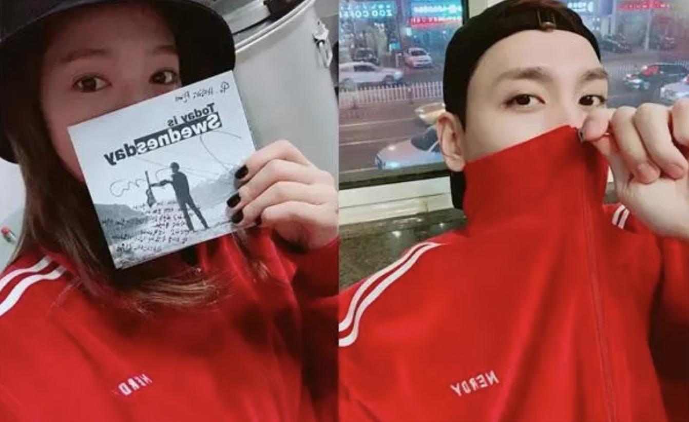 朴信惠结婚请了哪些人,韩国女星嫁给中国的有哪些