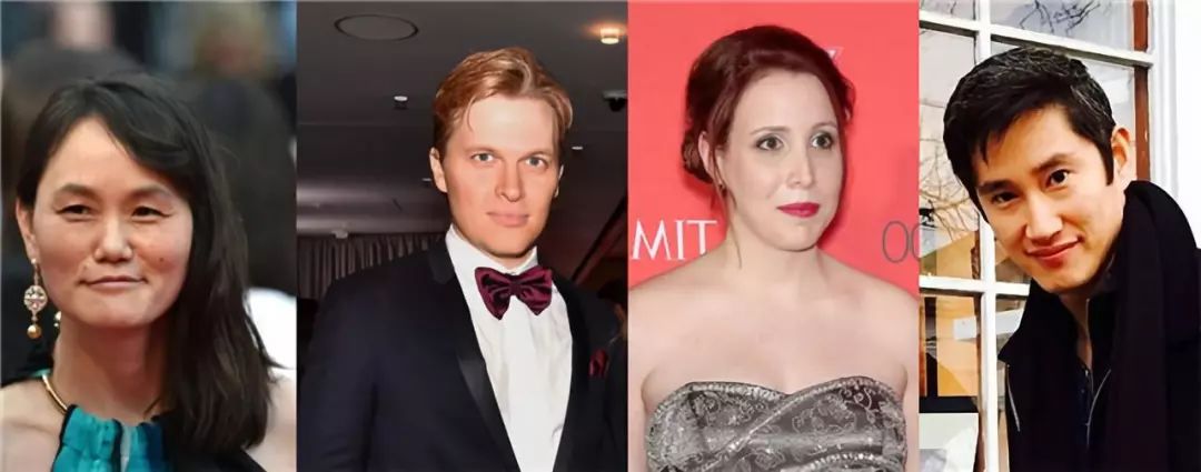 这部神仙阵容的新片差点被毙,好在,我们还能看到他的电影