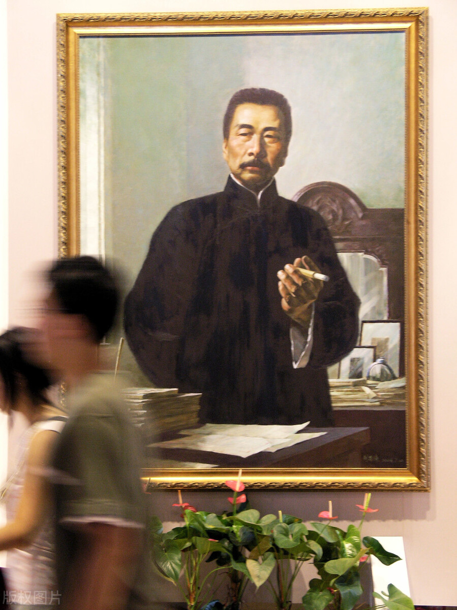 千年病友｜韩愈、鲁迅牙痛*党**！知否？牙不好，血压血糖受影响