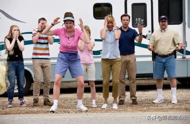 燃烧你的卡路里高潮版,卡路里搞笑电影