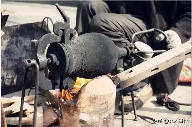 失传的老手艺很多年轻人没见过,渐渐失传的民间老手艺