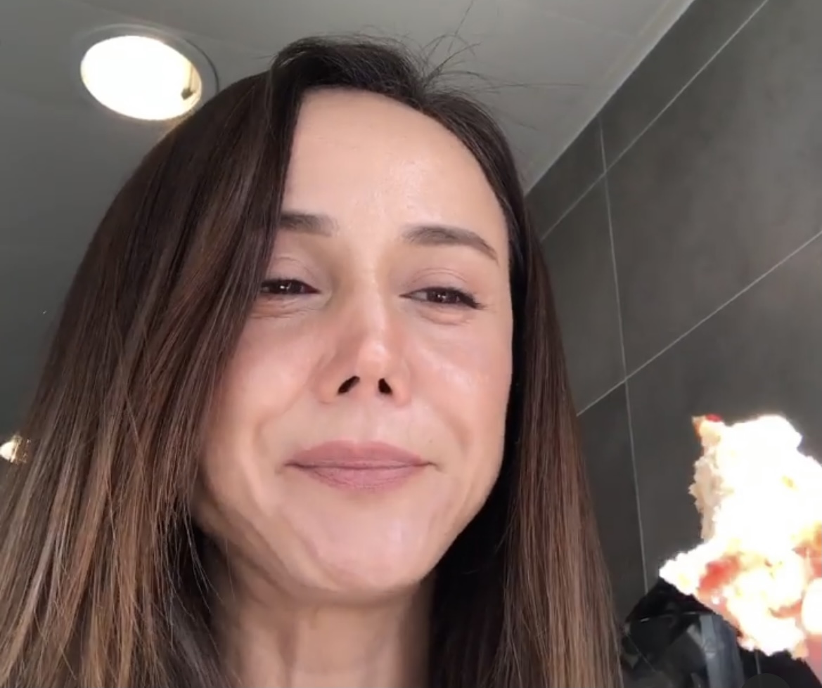 韩君婷修复,韩君婷近况