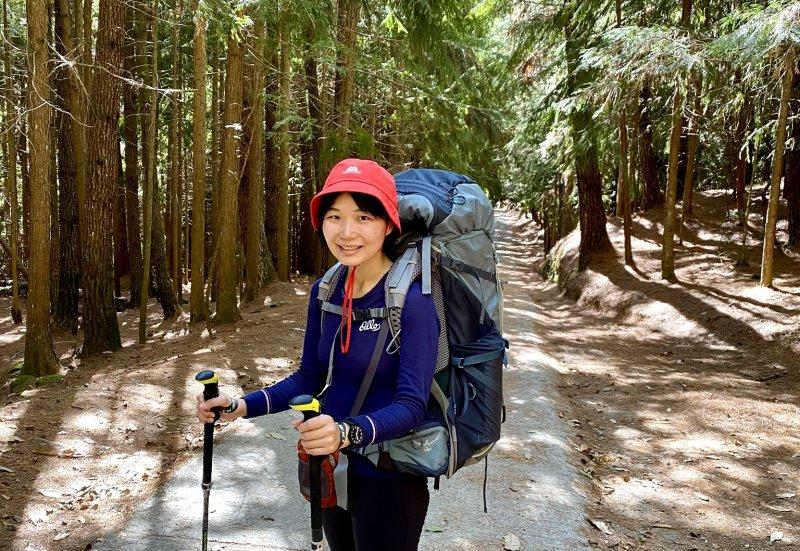 登上非洲之巅乞力马扎罗山，瑞士Odlo奥递乐保暖内衣实测