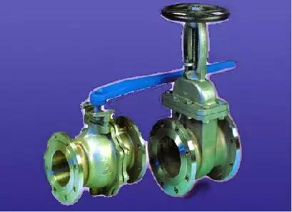 消防工程师必看的十本书,消防工程师必考三种阀