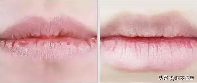 万年回购唇膏,不到五元的唇膏居然这么好用