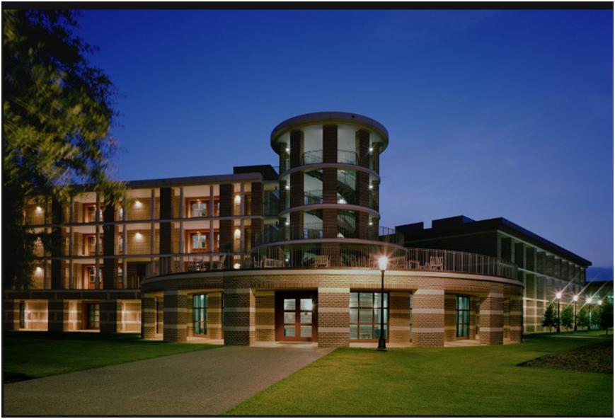 缇庡浗鑾辨柉澶у,缇庡浗鑾辨柉澶у浣嶇疆