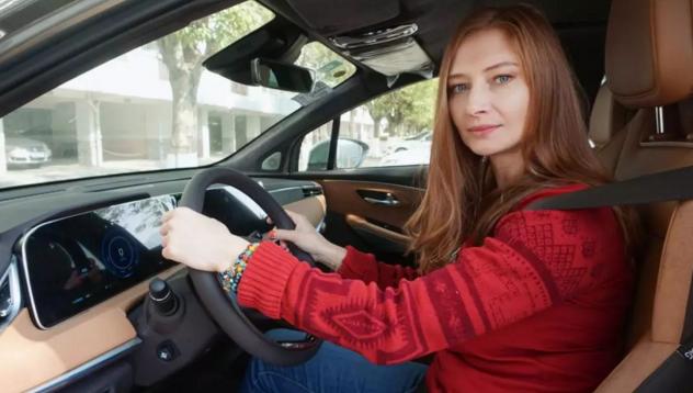 战胜特斯拉models的车,战胜特斯拉