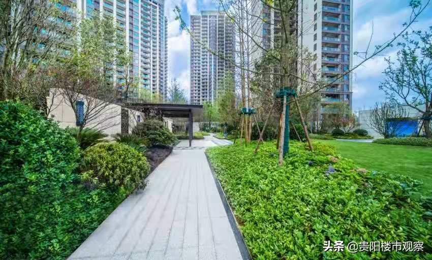 观山湖黄金路,贵阳观山湖区黄金路