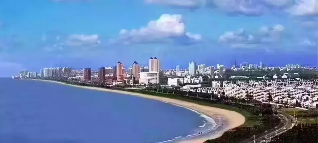 威海发展前景怎样,威海乳山发展前景如何