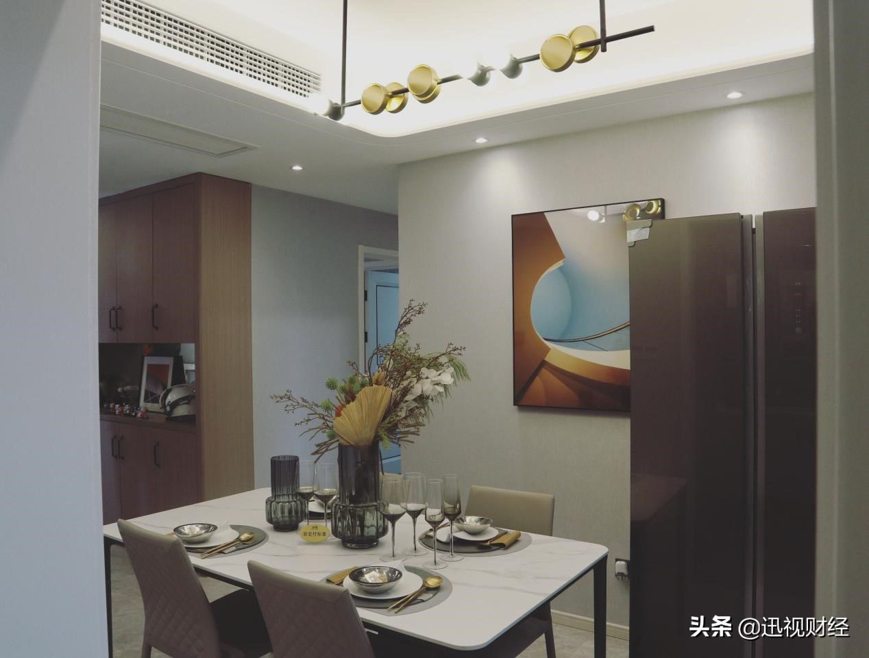 超3500套住房低于市价25%定向开售，这次又是“别人家的公司”