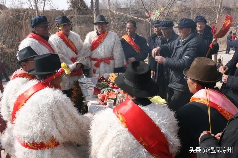 西北民大学者：古浪文化底蕴深厚，遍地是宝，开发好是甘肃最强县