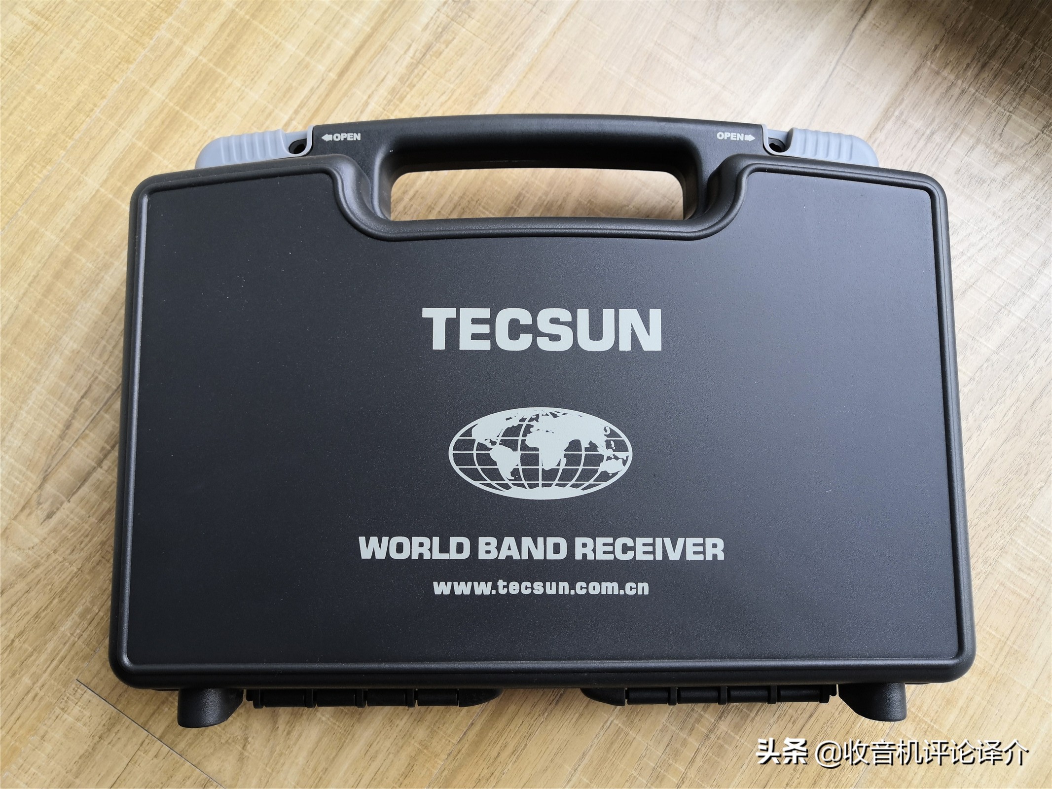 德生pl990收音机真假对比,德生pl990收音机为什么好