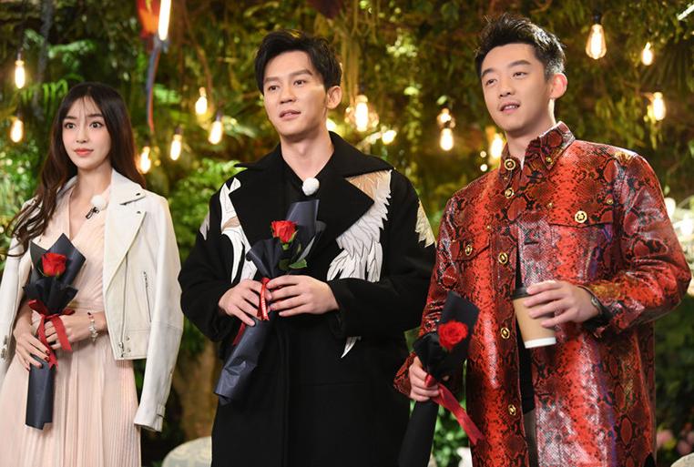 跑男被整得最惨的一集,跑男最新一季收视率