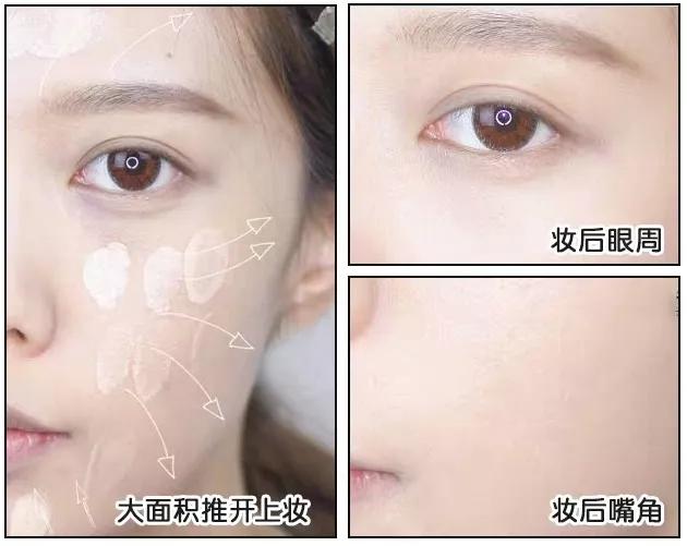 20块以内化妆刷,20元一套化妆刷