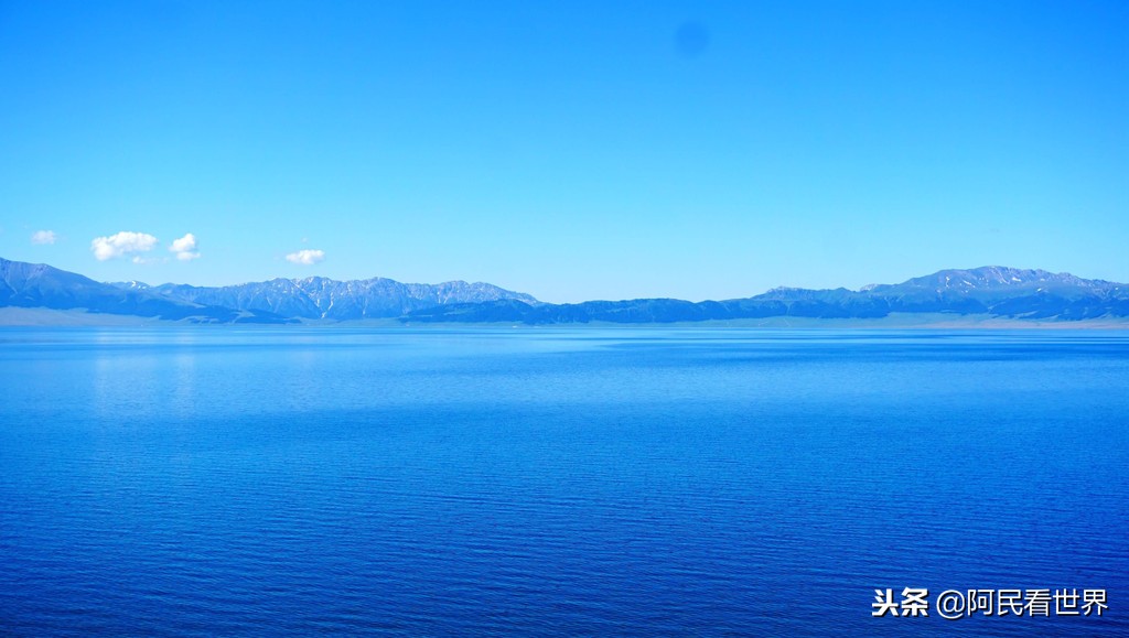 博尔塔拉大草原自驾游,克拉玛依独山子旅游攻略