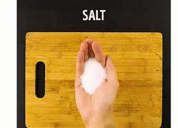 厨房和卫生间深度清洁图,卫生间厨房污垢怎么去除妙招