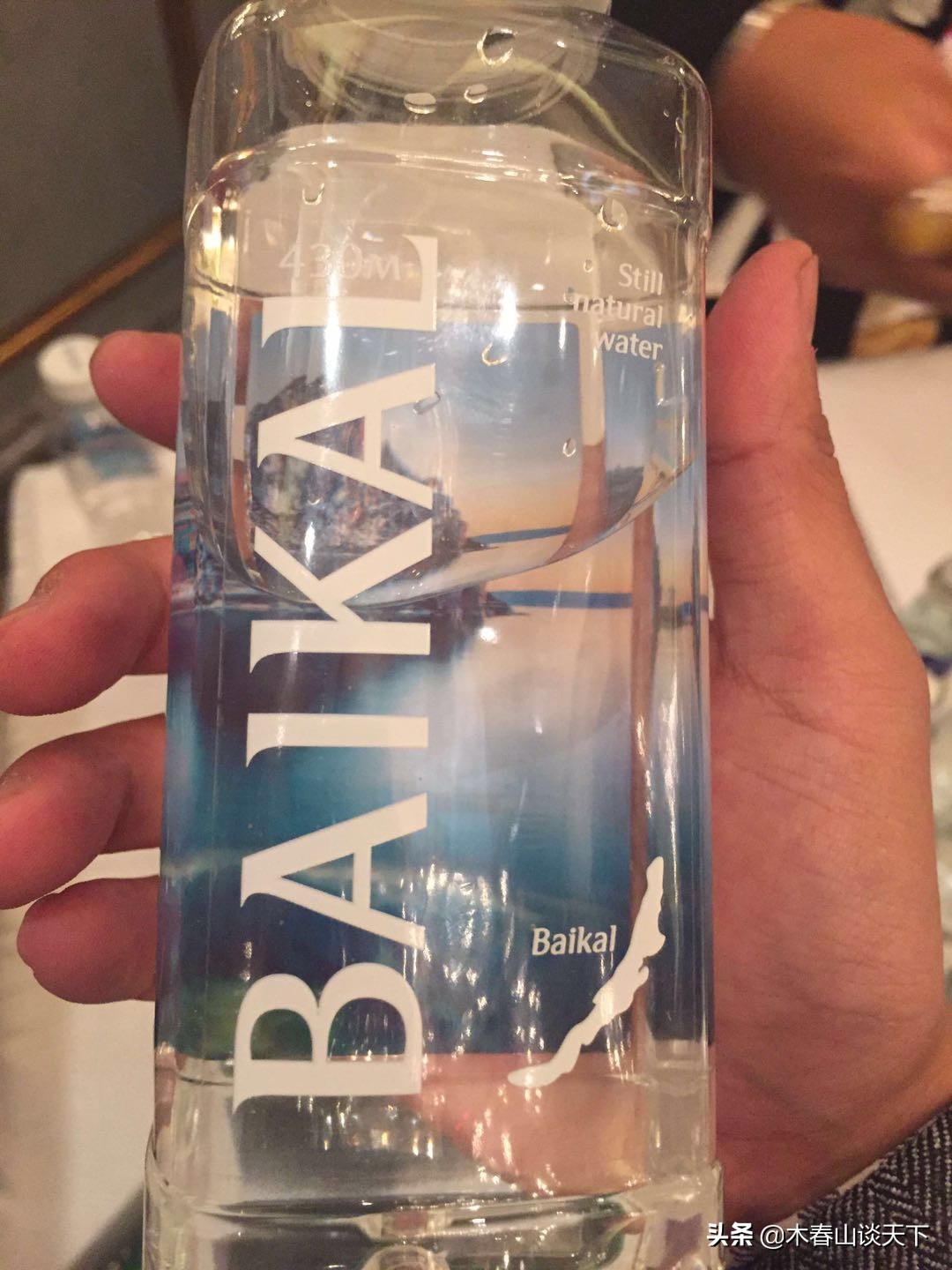 贝加尔湖的无解之谜,贝加尔湖怎么会有那么多水