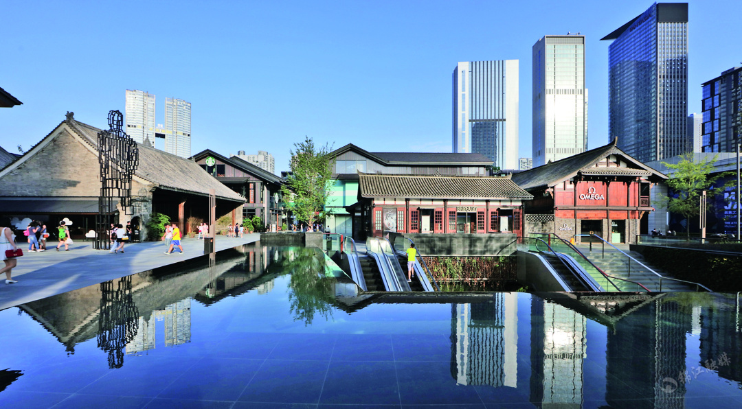 跟着成渝文旅地标来打卡,四川十大文旅新地标评选竞争火热