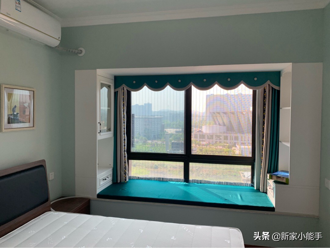 碧桂园电视墙改造,碧桂园电视墙装修改造