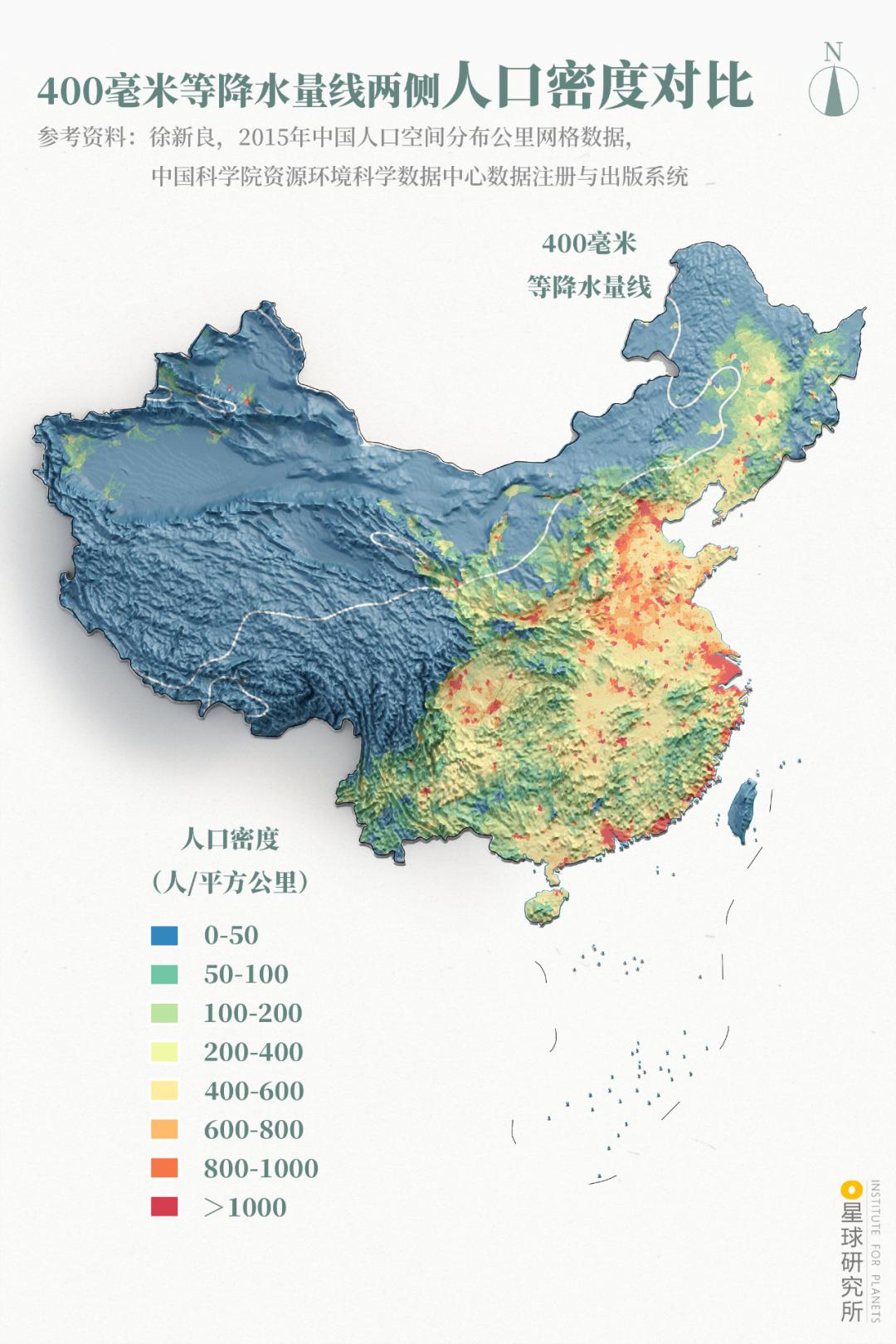 中国植树造林成果国外有什么看法,植树造林改造沙漠