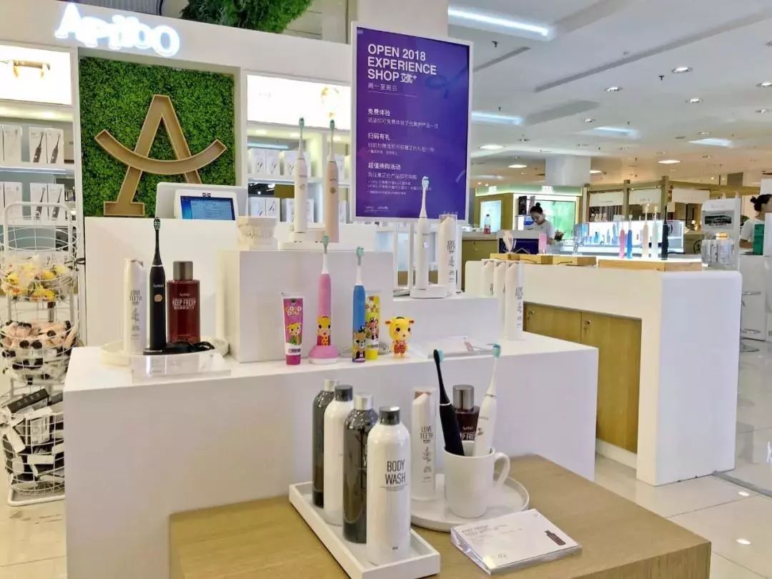 花花探店｜贵阳这家荷兰来的生活馆，一大堆黑科技好物等你逛！