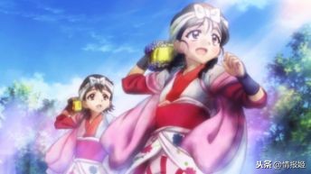 日本动漫里的风景是真实存在的,日本动漫旅游宣传片有哪些