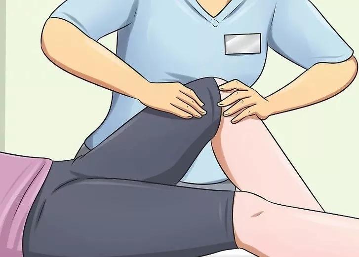 骨性膝关节炎怎么治疗最好最有效,膝关节炎贴什么膏药治疗比较好