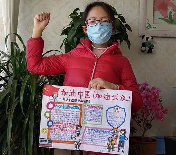 战“疫”中的卓尼力量