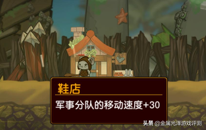 鼠之城邦内置修改版游戏大全,高自由度养成类卡牌游戏推荐