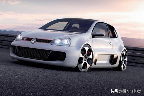 德国前总理的“小钢炮”GTIW12650,到底有多牛,你能驾驭的了?