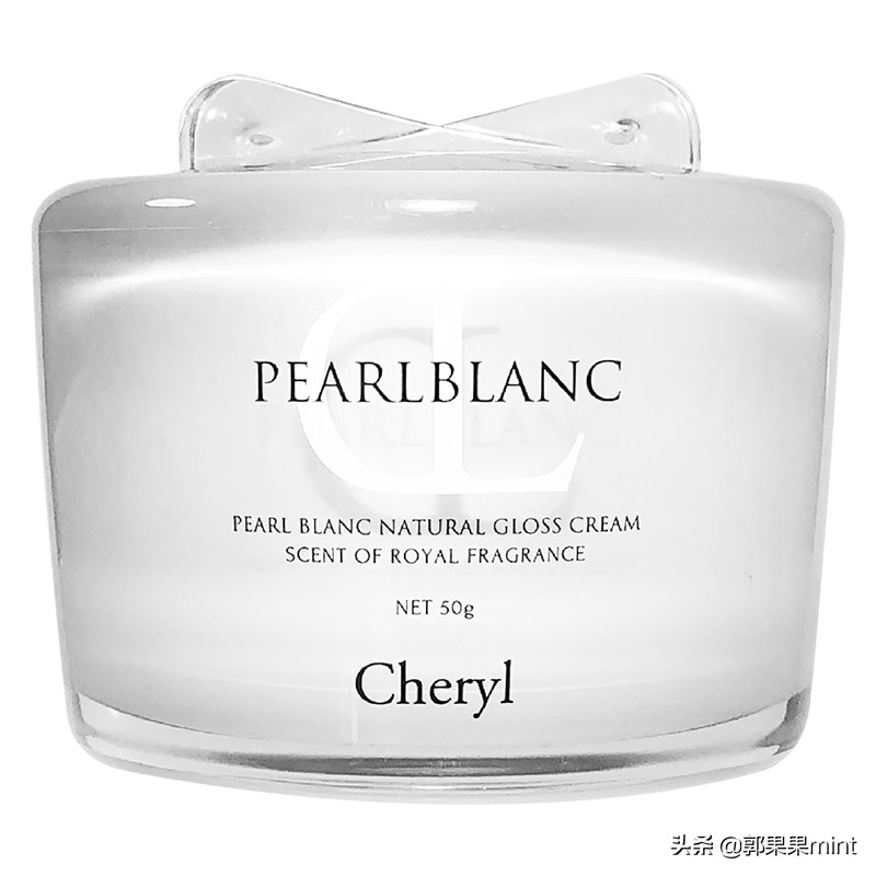 伪素颜却处处是心机,伪素颜的心机