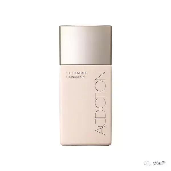 夏季哪种粉底霜持妆不卡粉,夏季粉底持久