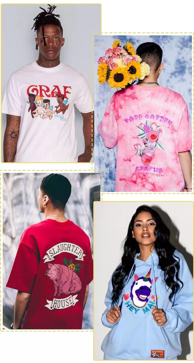 跟zarahm差不多的低价牌子,和zara一样的小众品牌