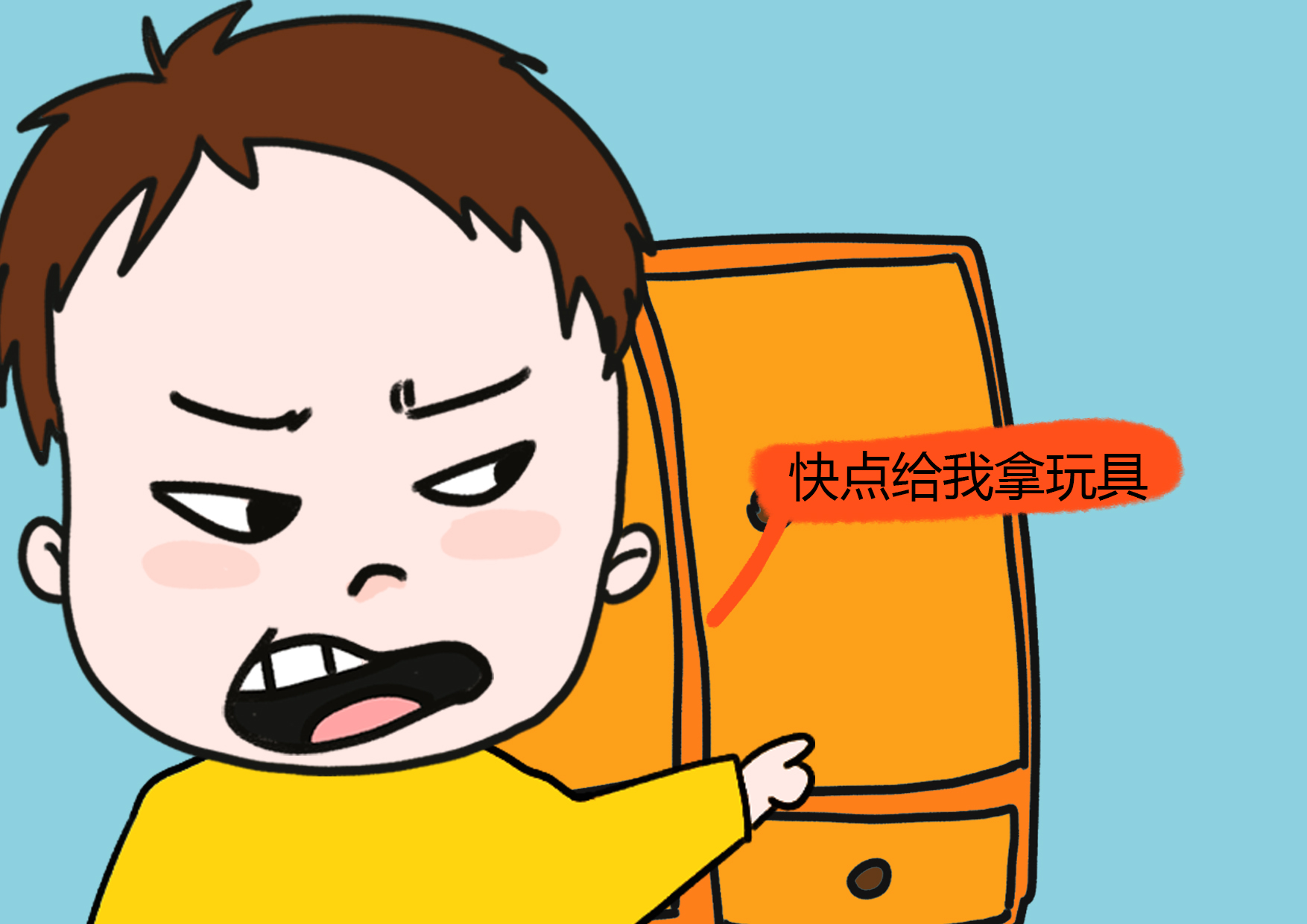 孩子生来就是欠父母的吗,孩子生来就应该替父母还债吗