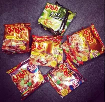 泰国旅游好物推荐,泰国的好物推荐