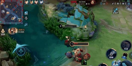 昔日垫底，今日逆袭！无影步、双穿流！胜率暴涨的上分选择