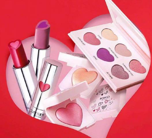 2021情人节美妆推荐,情人节美妆礼物最佳排行榜