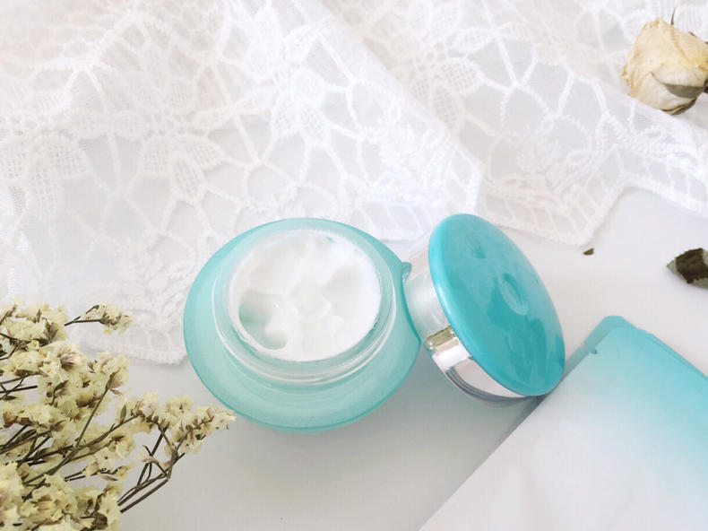 海洋精粹保湿修护乳,海洋精粹有什么效果