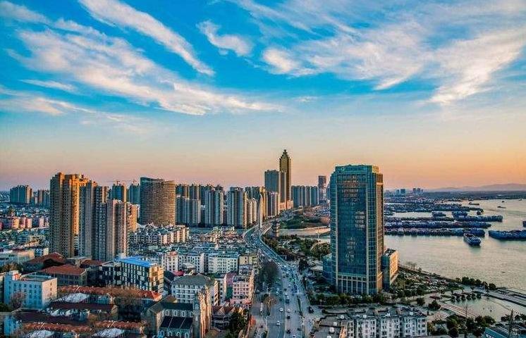 合肥长三角城市群综合交通示意图,合肥成为长三角中心