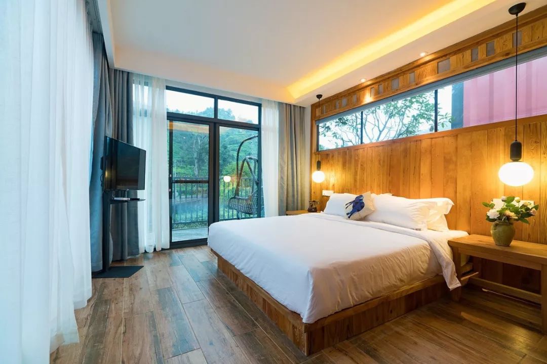 高颜值酒店住宿,豪华海景亲子酒店