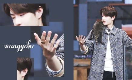 王一博有什么吸引人的,别人眼中的王一博是什么样的