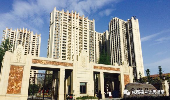 面对苦等四年暴涨1.3万的太阳公元，我劝你购房要谨慎