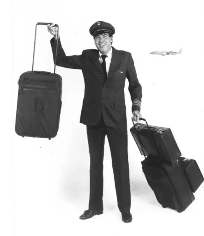 旅行箱之谜,旅行必备拉杆箱该如何挑选