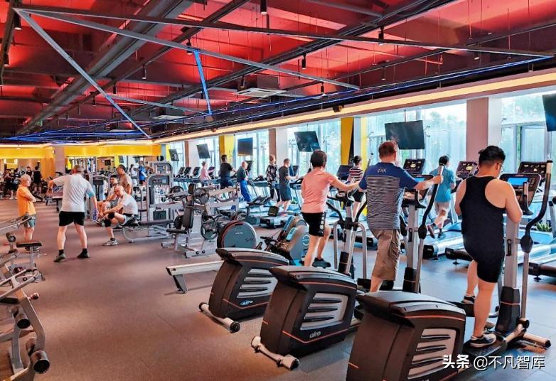 健身卡还没用健身房倒闭了咋办,刚办的健身卡健身房倒闭了怎么办