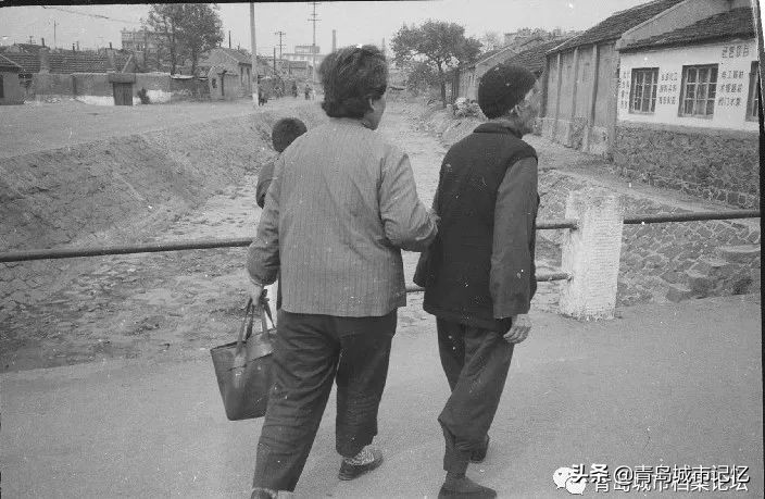 仲家洼,仲家洼的记忆