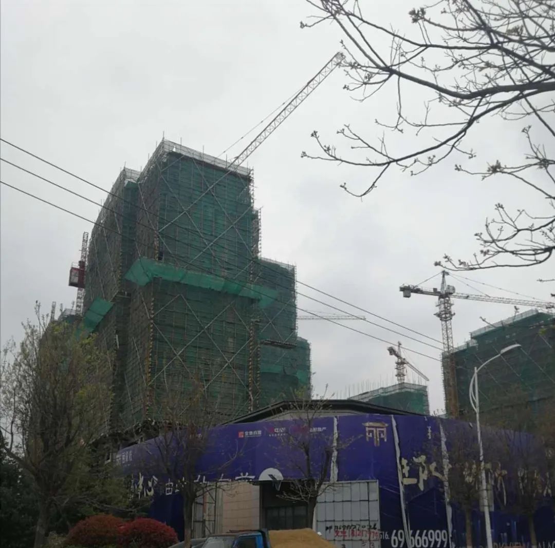 徐州中川万达广场,徐州中川万达最新动态