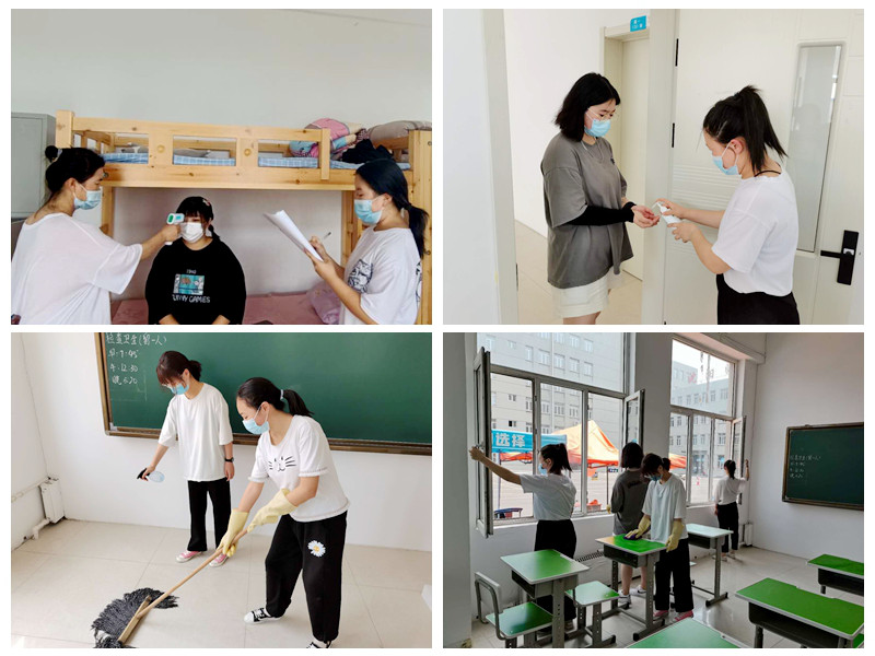 沈阳疫情防控情况中小学,沈阳疫情防控通告学校