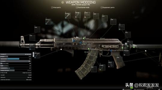 逃离塔科夫不仅游戏硬核,而且玩家还可以在游戏内挣钱