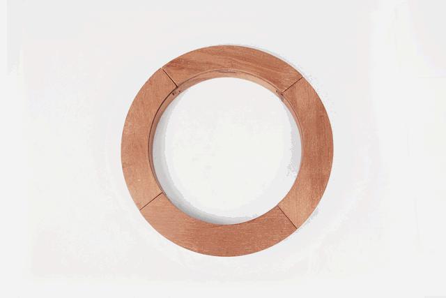 鲁班榫卯结构燕尾榫如何制作,鲁班儿童榫卯拼装教学视频