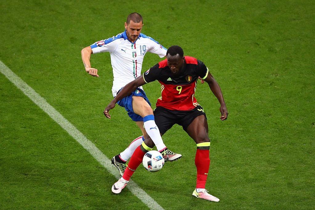 意大利对阵比利时历史比分,意大利vs比利时直播现场